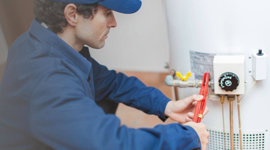 Professional water leak detection in Nahant, MA